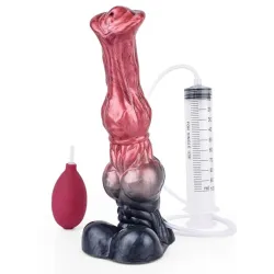 Bad Horse Gode Kabi Horse Squirt 23 x 6cm